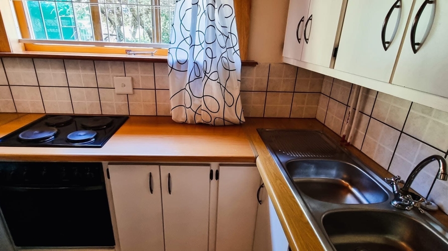To Let 1 Bedroom Property for Rent in Uitsig Free State